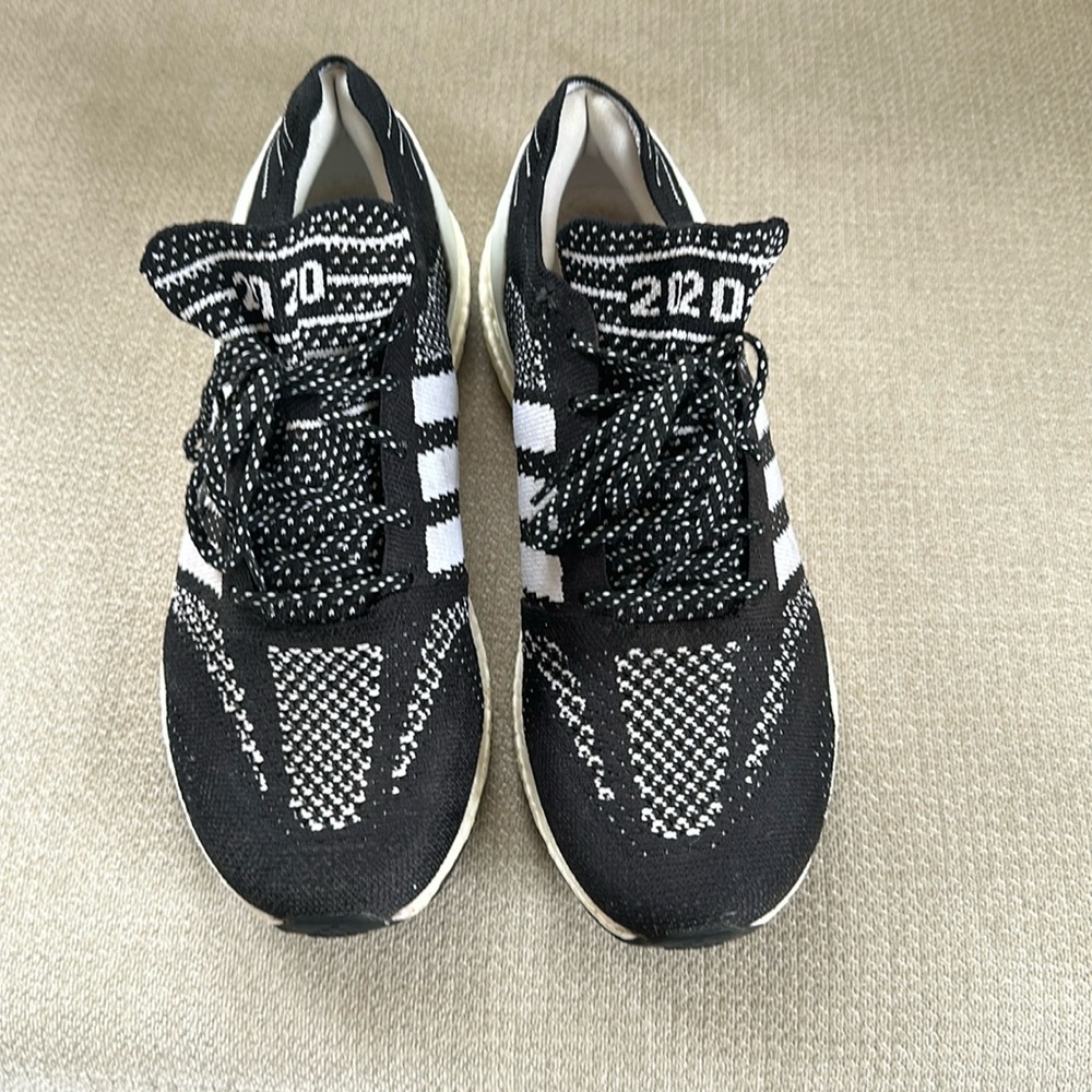 ADIDAS ULTRABOOST DNA PRIME
